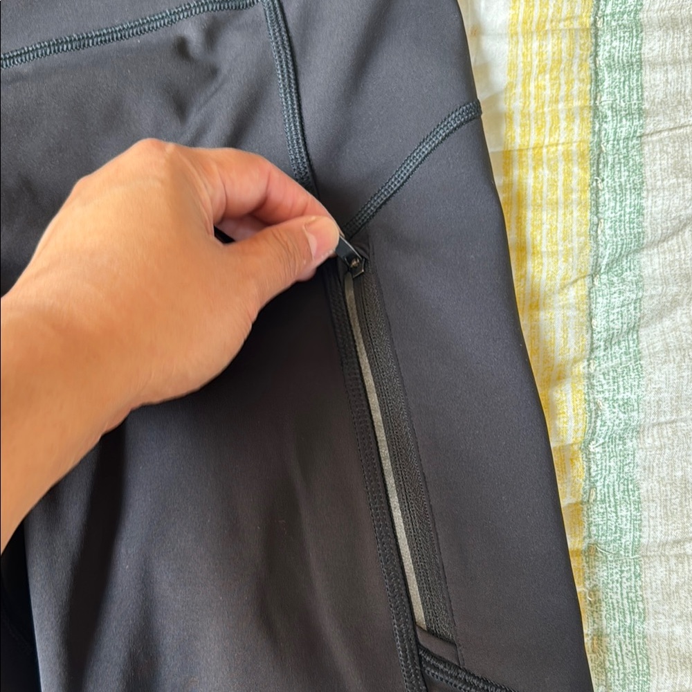 Athleta 7/8 Rainer Legging - Picture 5 of 8